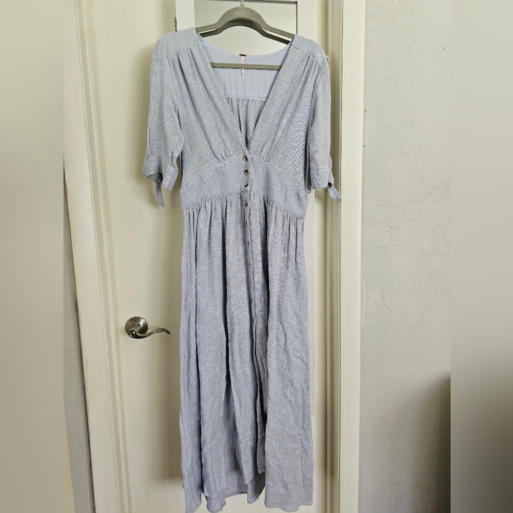 FP Love of My Life midi dress